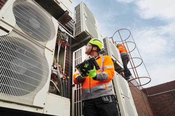 Best HVAC Financing and Leasing in Bradley Beach, NJ