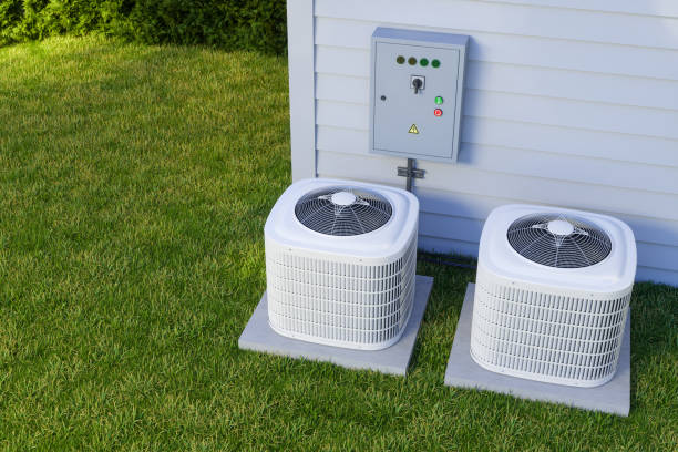 Best Seasonal HVAC Services in Bradley Beach, NJ