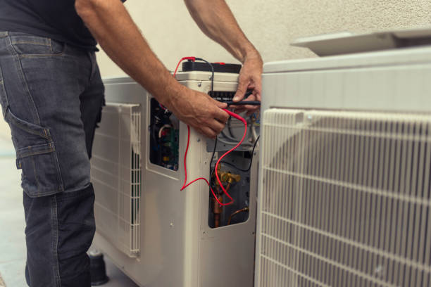 Professional HVAC in Bradley Beach, NJ