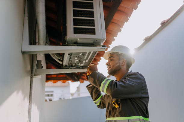 Best Emergency HVAC Services in Bradley Beach, NJ