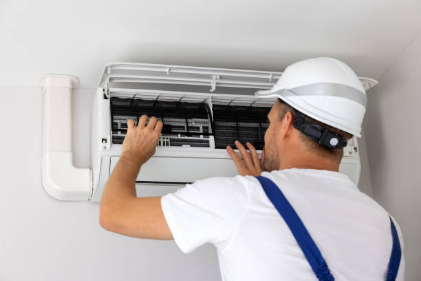 Best Energy-efficient HVAC Solutions in Bradley Beach, NJ